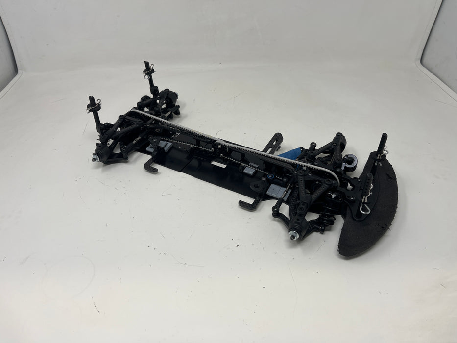 Used XRAY X4'23 Aluminum slider