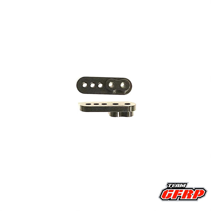 GFR-2060 Aluminum Camber Link Extension