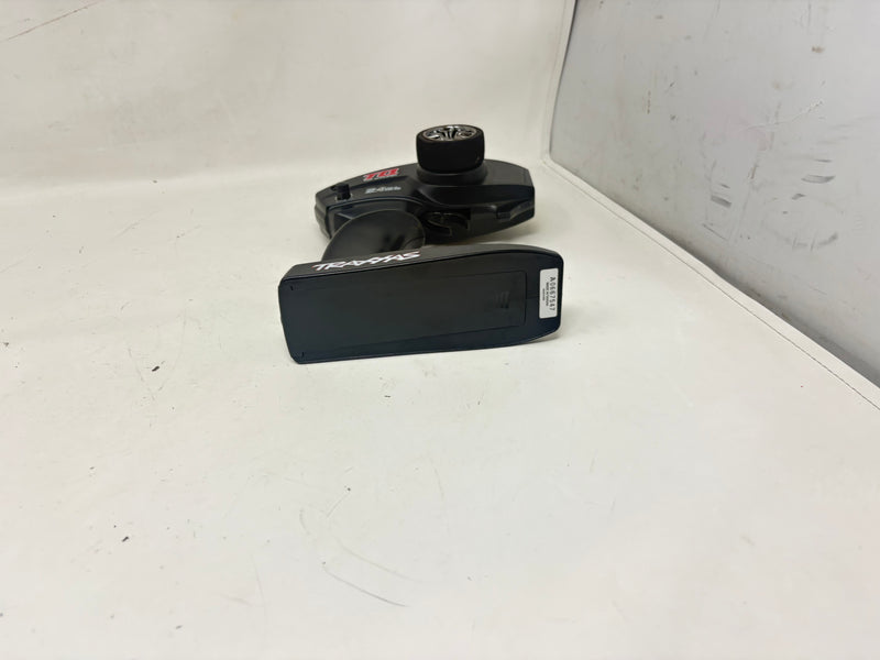 Used Traxxas TQ Transmitter