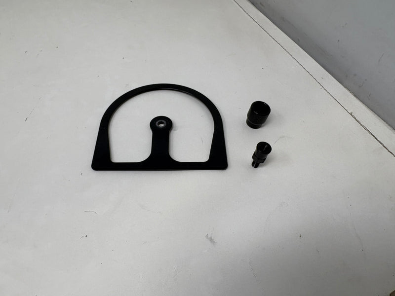 Used Hudy Wheel Arch Marker 107772