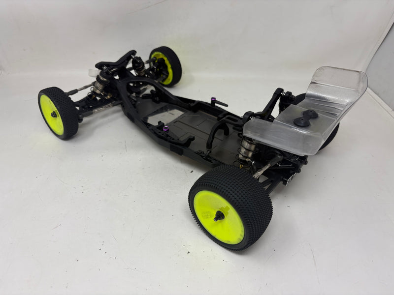 Used Losi 22XAC Buggy