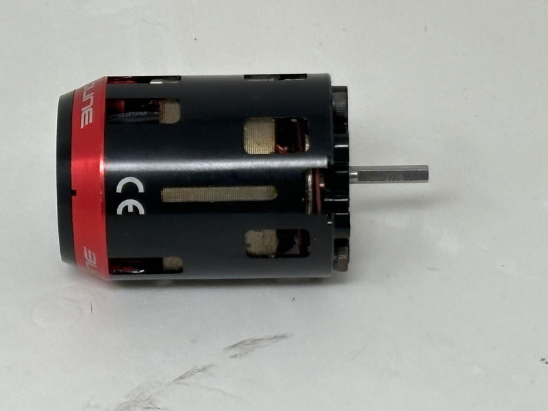 Used Tekin Redline Spec-R 17.5