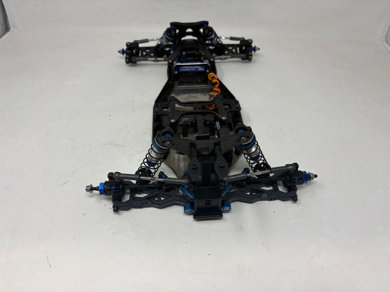 Used Team Associated RC10B6.1/.2 Slider