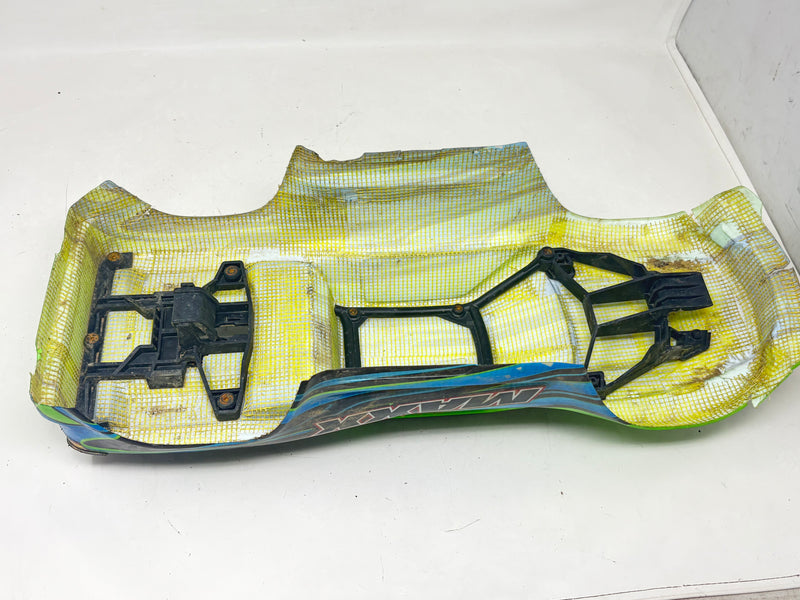 Used Traxxas MAXX