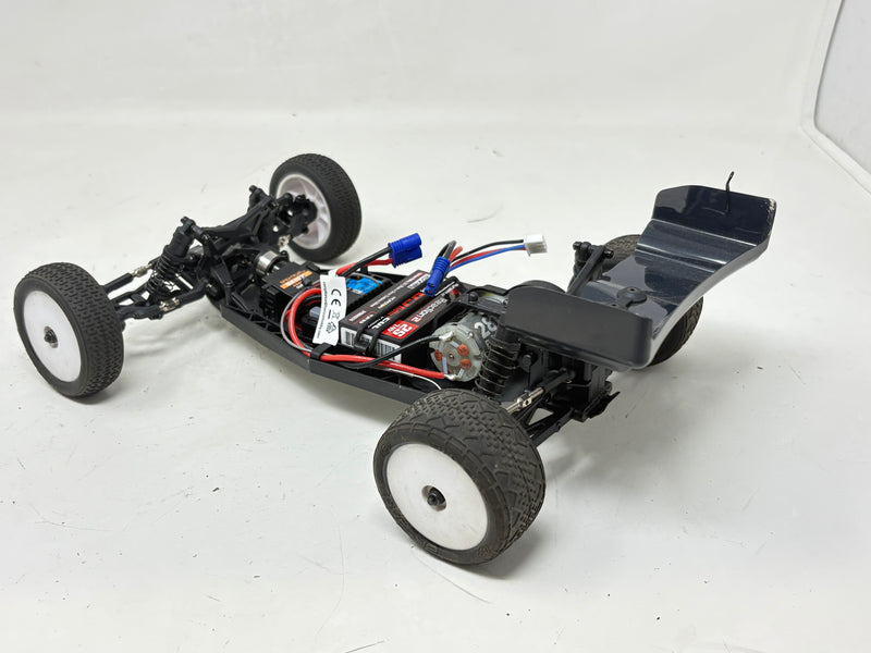 Used Losi Mini-B