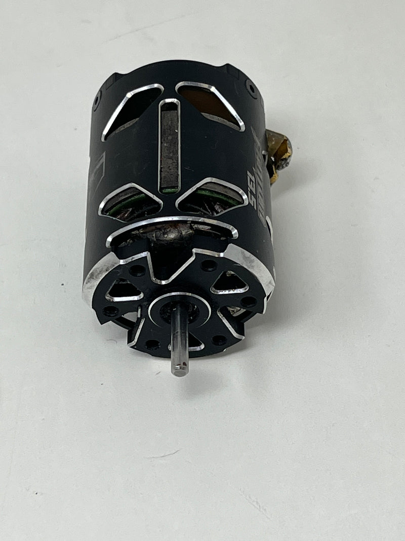 Used Fantom ICON V2 Pro Spec 13.5T Brushless