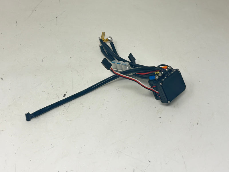 Used HobbyStar 160A ESC