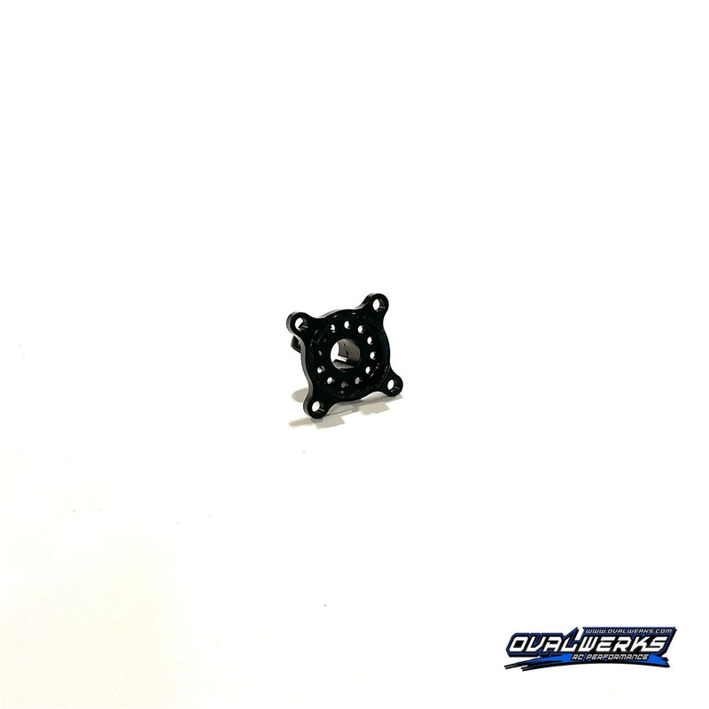 OW-2120 Ovalwerks Lightweight Clamping Hub