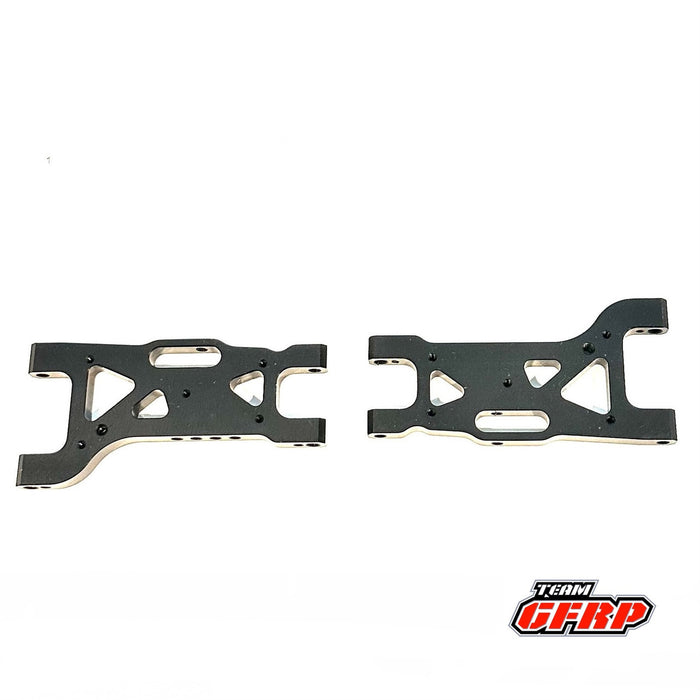 GFR-1625 Team GFRP 67mm Machined Front Arms