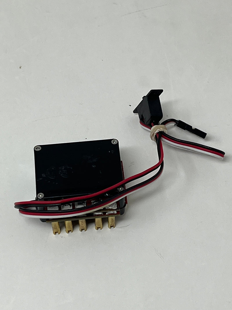 New out of package Tekin RS PRO Black Edition 1s esc TT1161