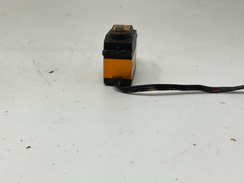 Used Savox SC-1258TG Servo