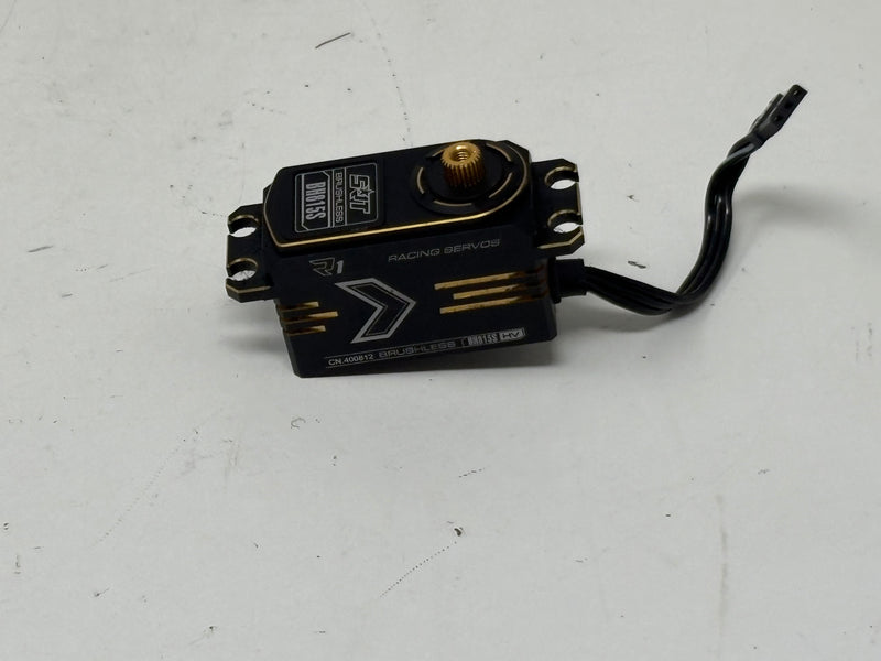 Used SRT BH815S Servo