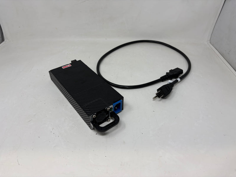 Used RLPower 75 Amp RC Power Supply with a USB port