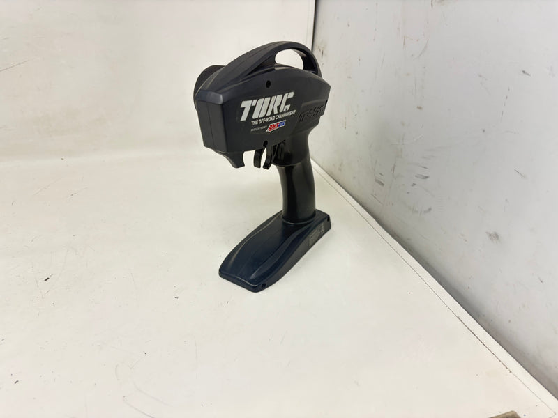 Used Traxxas TQ Transmitter
