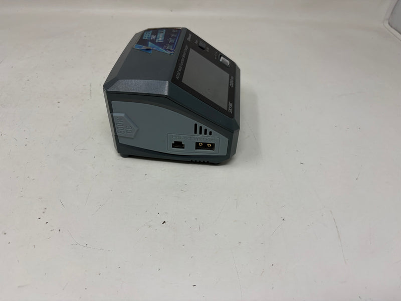 Used SkyRC D200 NEO Dual Smart Battery Charger