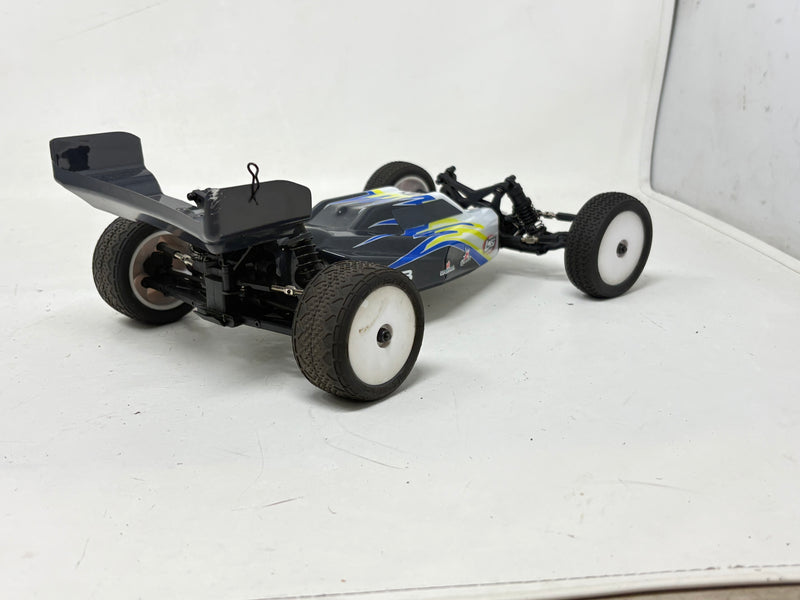 Used Losi Mini-B