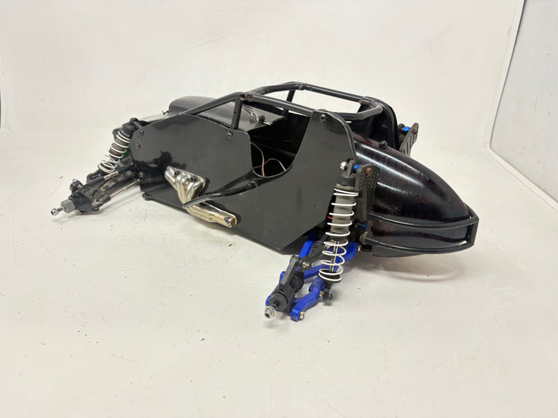 Used Traxxas Sprint Car (Bandit Sprint)