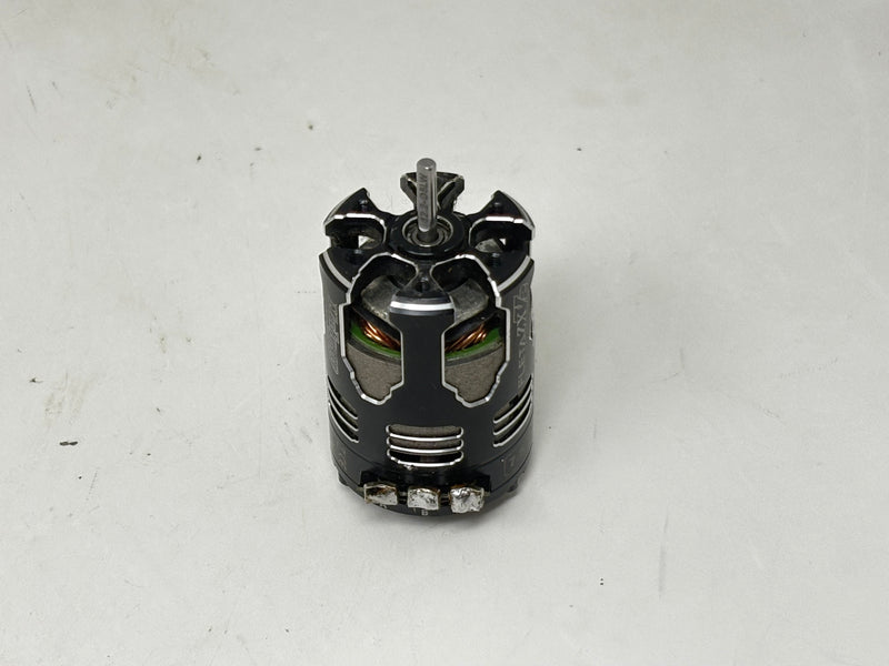 Used Muchmore FLETA ZX V2 7.5T Brushless Motor