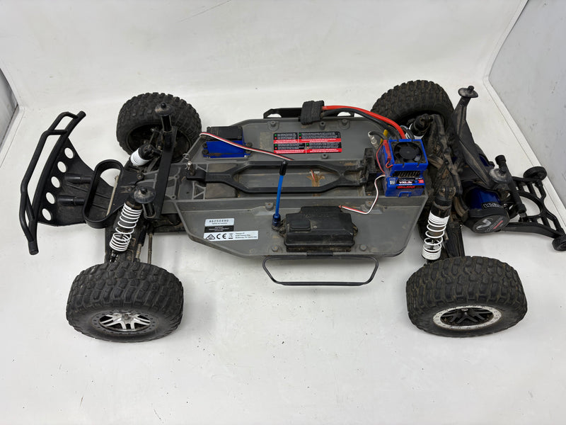 Used Traxxas Slash VXL 2WD