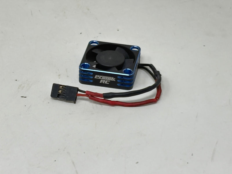 Used ProTek Fan