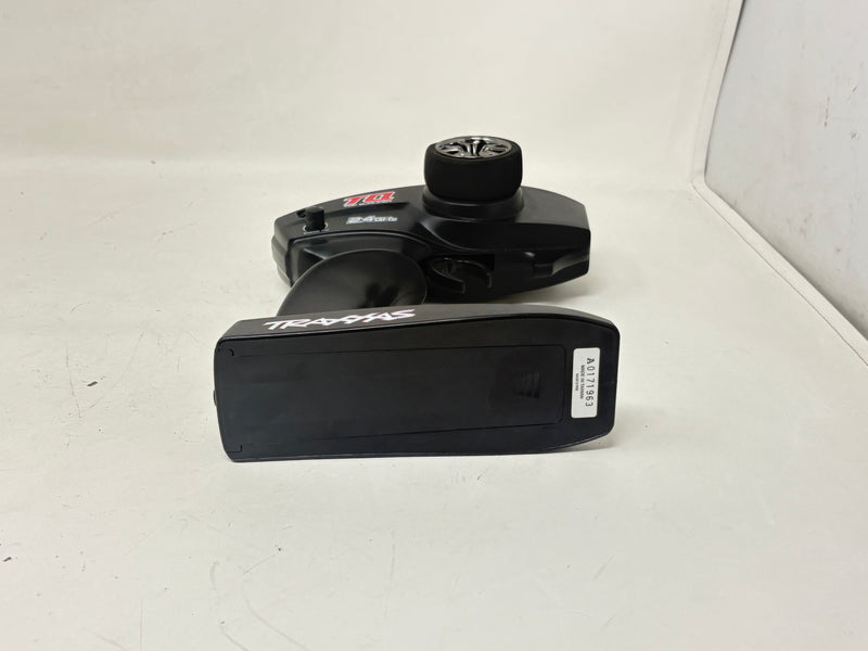 Used Traxxas TQ Transmitter
