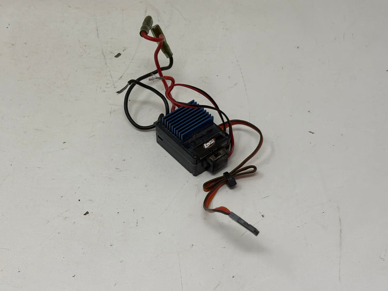 Used Losi MSC2000RB NiMH/LiPo ESC LOSB0808