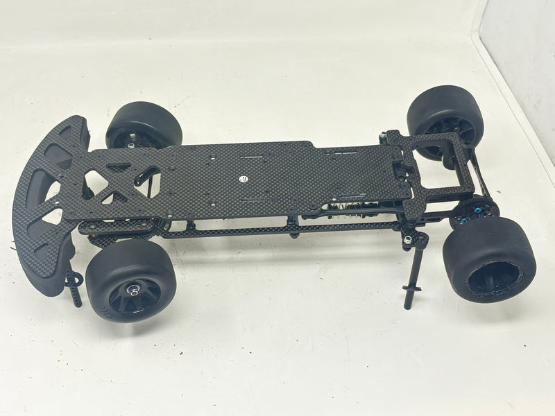 Used XRAY X10'22