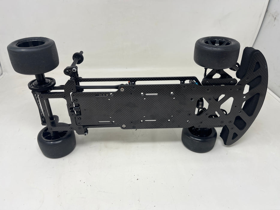 Used XRAY X10'22 WGT Roller