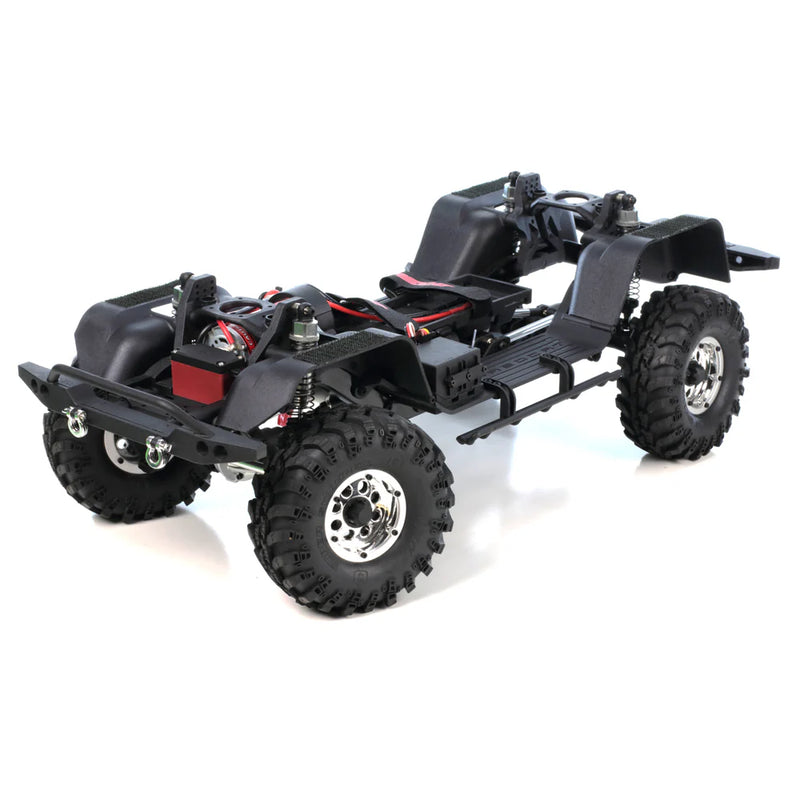 Redcat Gen8 V2 Rock Crawler - :10 International Harvester Scout II