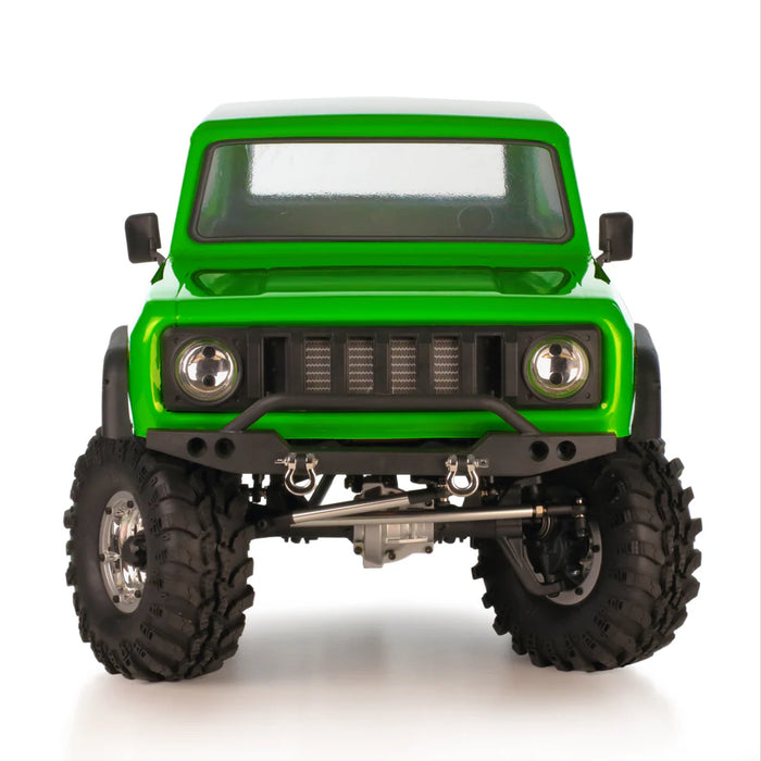 Redcat Gen8 V2 Rock Crawler - :10 International Harvester Scout II