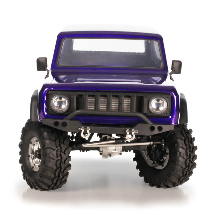 Redcat Gen8 V2 Rock Crawler - :10 International Harvester Scout II