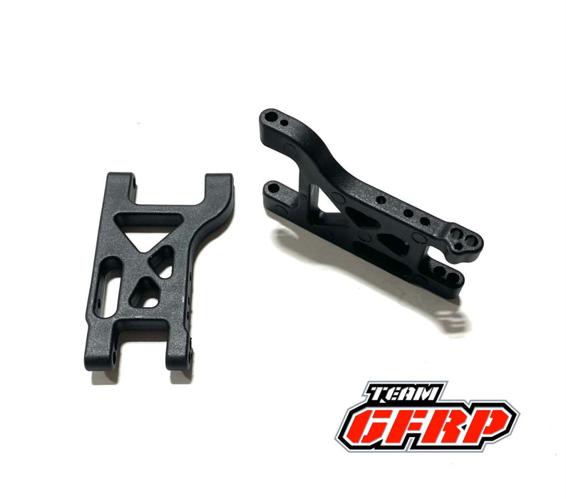 GFR-1244 New Molded Foam Tire Arms