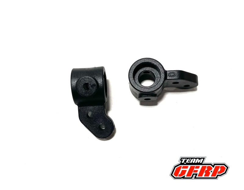 GFR-1381 GFRP New Molded Steering Arm (Hex)