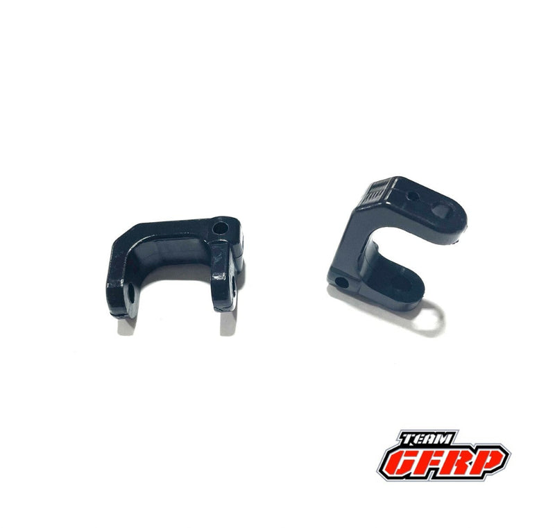 GFR-1330 Team GFRP 5 Degree Caster Block