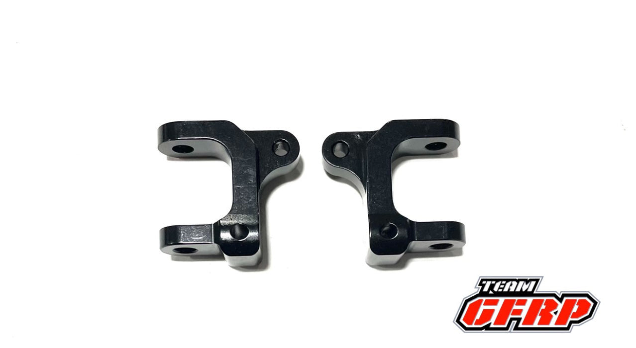 GFR-13790 Degree Aluminum Front Caster Block