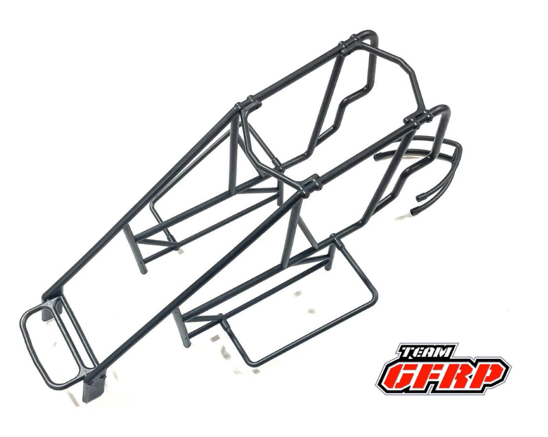 GFR-3000 GFRP 2023 Weapon Midget Cage