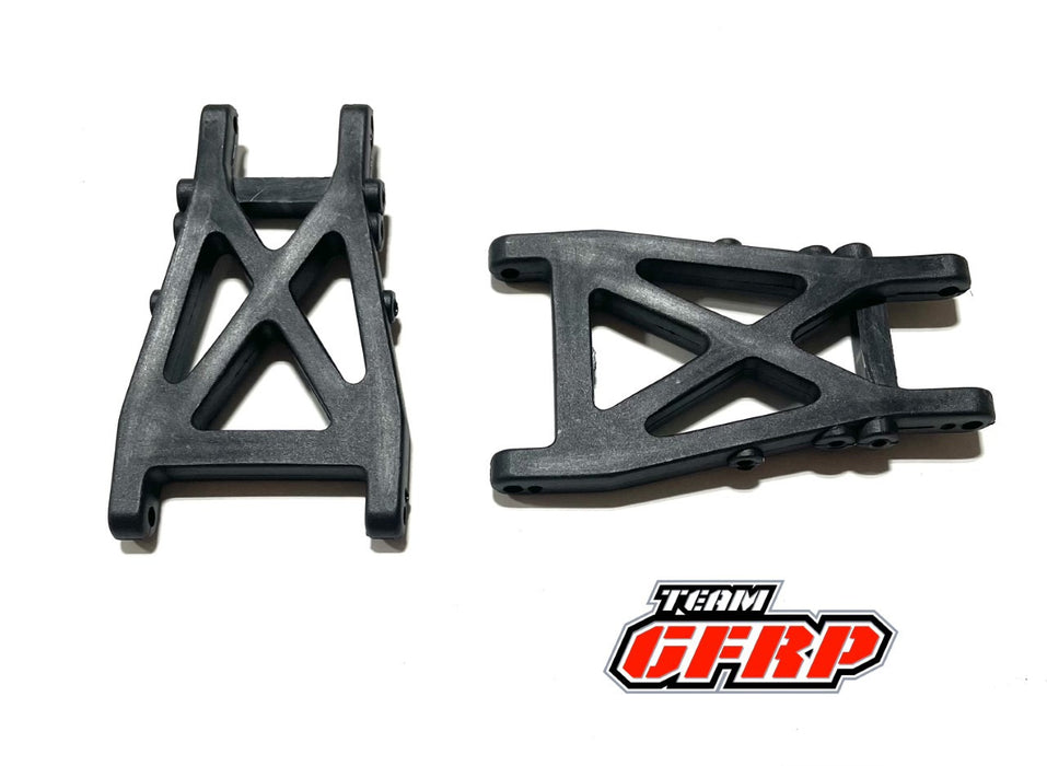 GFR-3240 Team GFRP Standard Molded Rear Arm