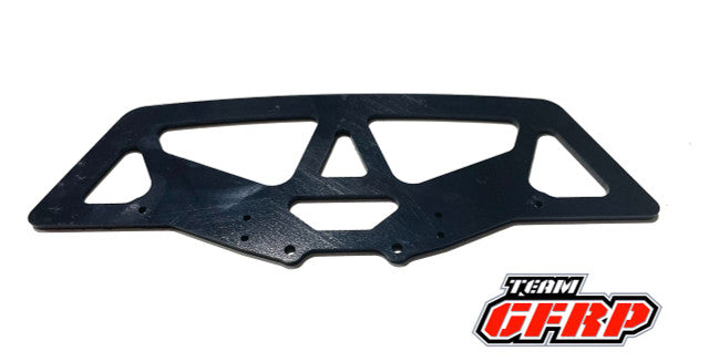 GFR-1334 ABS Late Model Front Bumper