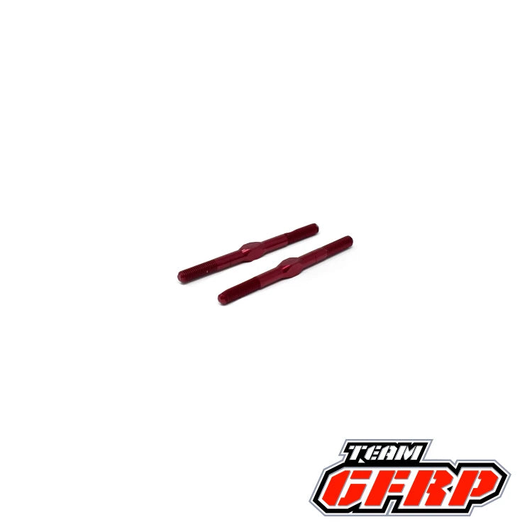 GFR-1168 Team GFRP 1.75 Aluminum Turnbuckles