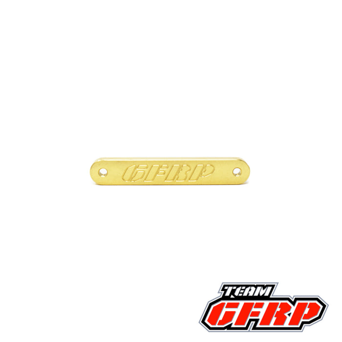 GFR-1179 Brass Chassis Insert