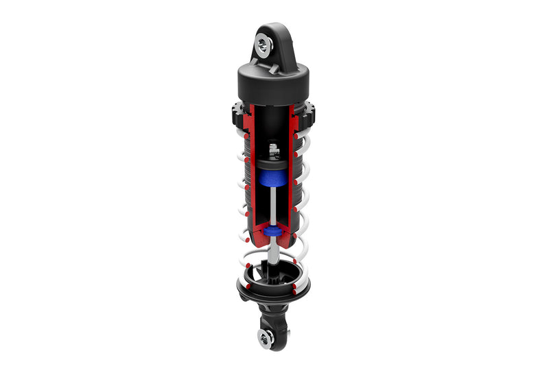 58434-4 Traxxas Slash 2WD Brushless