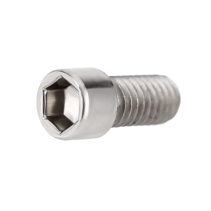 INJORA M2 M3 Metal Screws, 1.9 2.2 Wheel Rims Hexagon Screws For 1/10 RC Crawler
