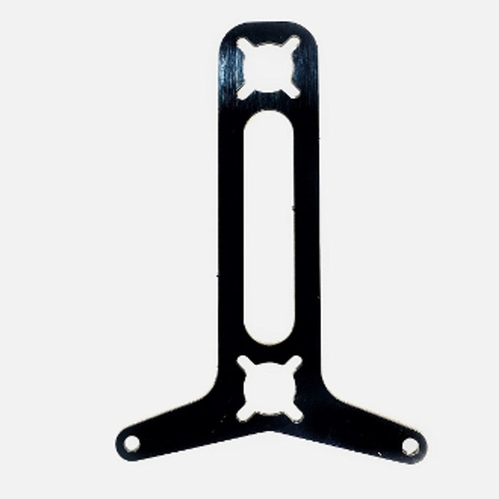 OW-1074M - Ovalwerks Octane Medium Spring Steel T-Plate By ORC