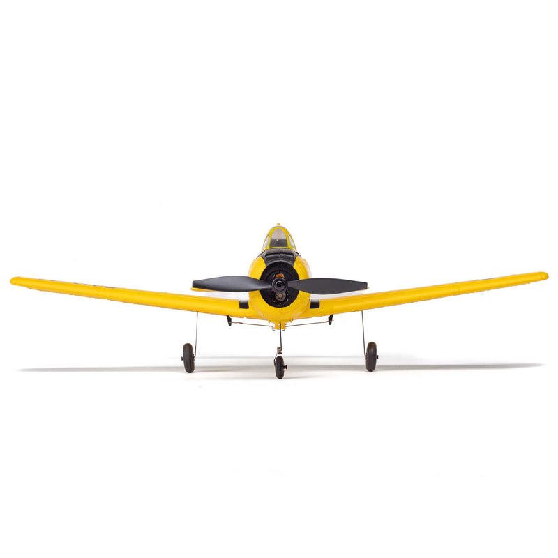HBZ-1228 HobbyZone T-28 Trojan 450mm RTF with SAFE (2 Flight Batteries Included)