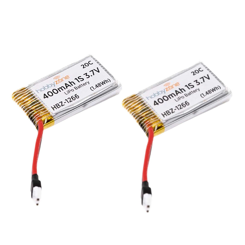 HBZ-1228 HobbyZone T-28 Trojan 450mm RTF with SAFE (2 Flight Batteries Included)