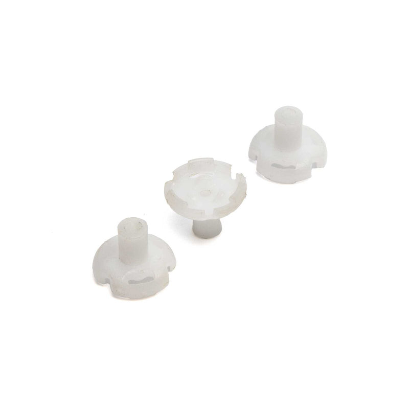 HBZ-1275  Hobby Zone Propeller Adapter; XCub and P-51D 450mm, 3 Pieces