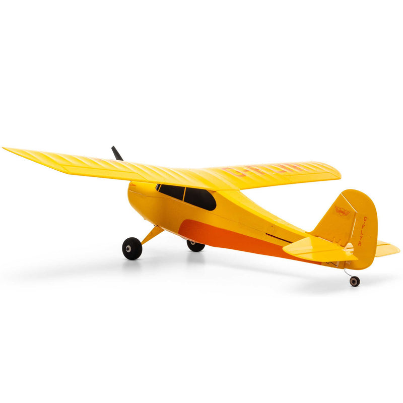 HBZ04900 HobbyZone Champ Anniversary Special Edition 515mm RTF with SAFE