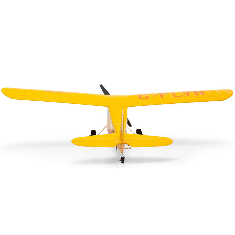 HBZ04900 HobbyZone Champ Anniversary Special Edition 515mm RTF with SAFE