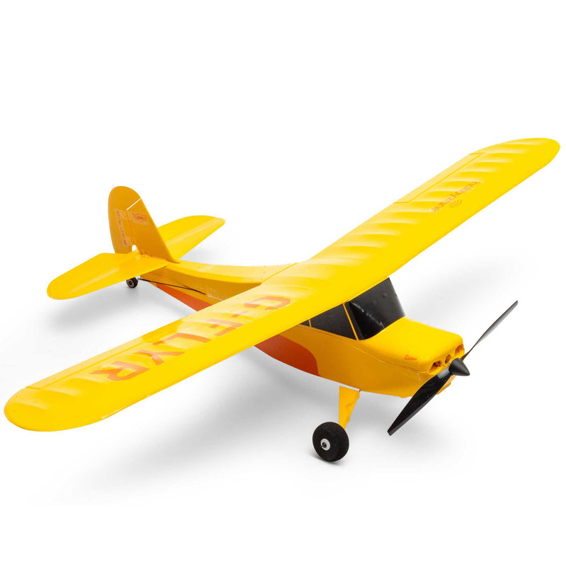 HBZ04900 HobbyZone Champ Anniversary Special Edition 515mm RTF with SAFE