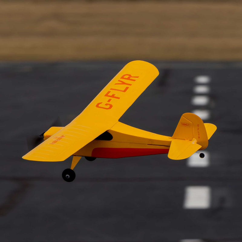 HBZ04900 HobbyZone Champ Anniversary Special Edition 515mm RTF with SAFE
